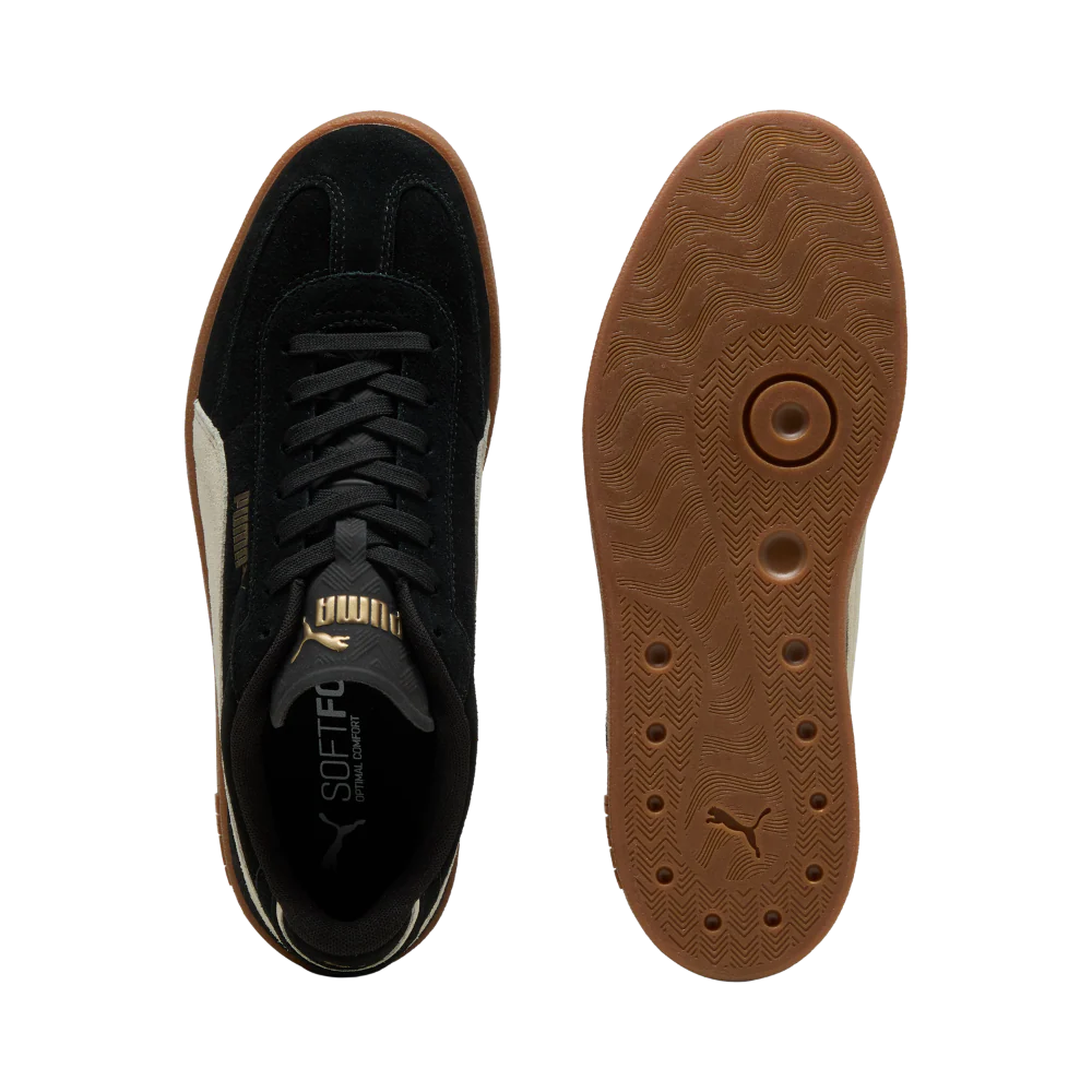 Puma Club II Era Suede - Voksen Fritidssko - Image 2