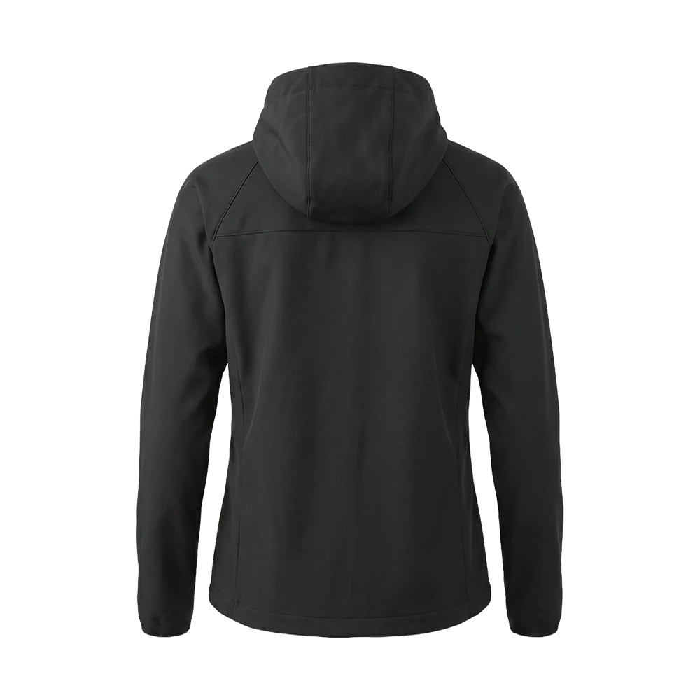 X-TRAIL Colorado Softshell Jacket Jr - Børne Softshell Jakke - Image 2