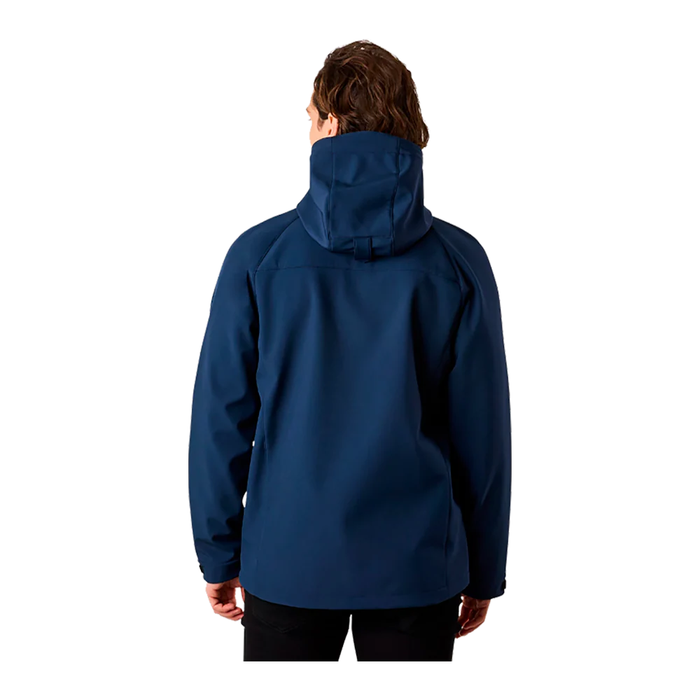 X-TRAIL Colorado Softshell Jacket Sr - Herre Softshell Jakke - Image 2
