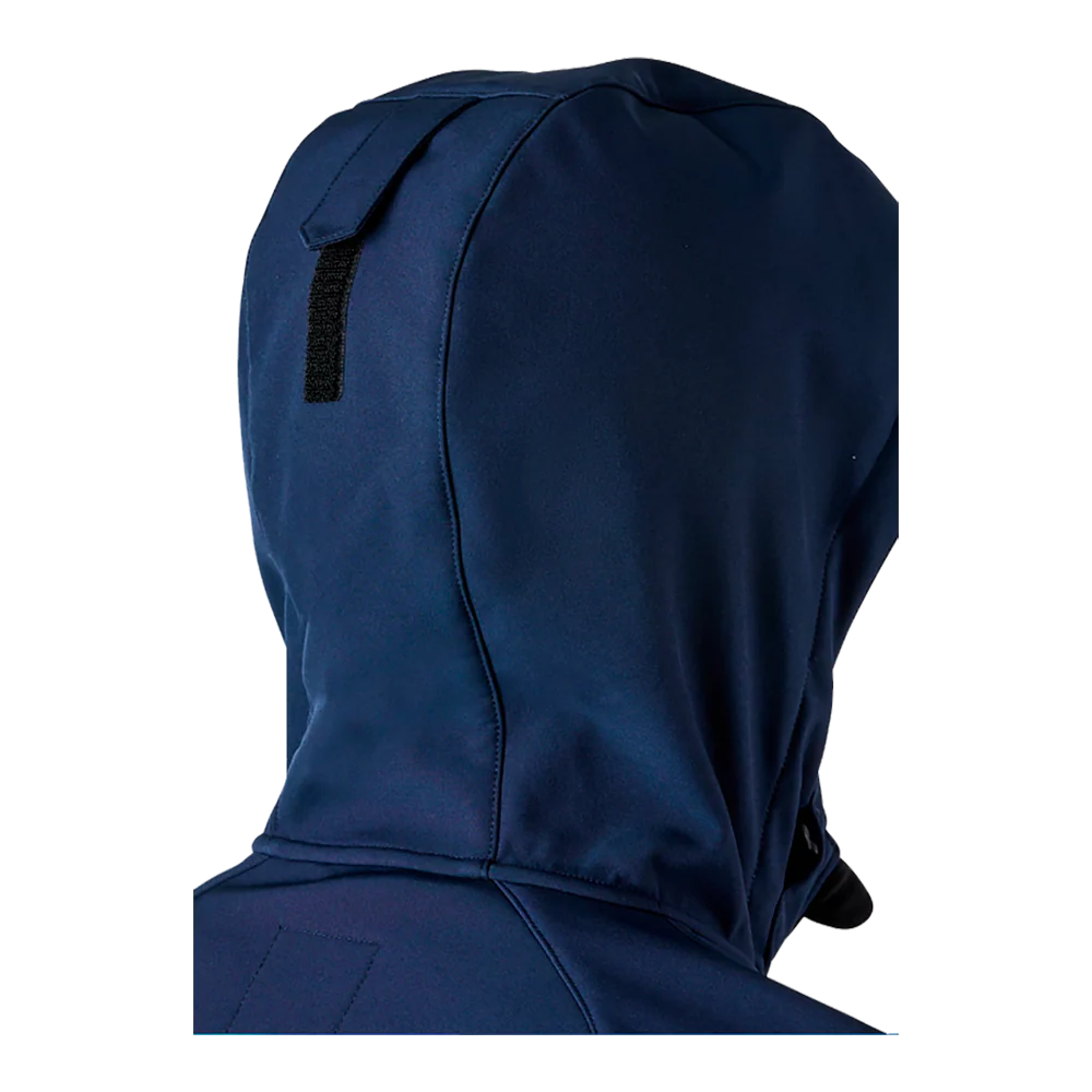 X-TRAIL Colorado Softshell Jacket Sr - Herre Softshell Jakke - Image 4