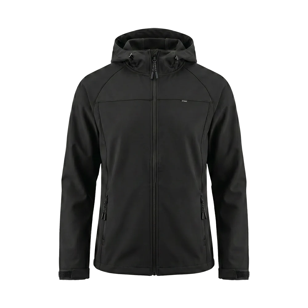 X-TRAIL Colorado Softshell Jacket Sr - Herre Softshell Jakke
