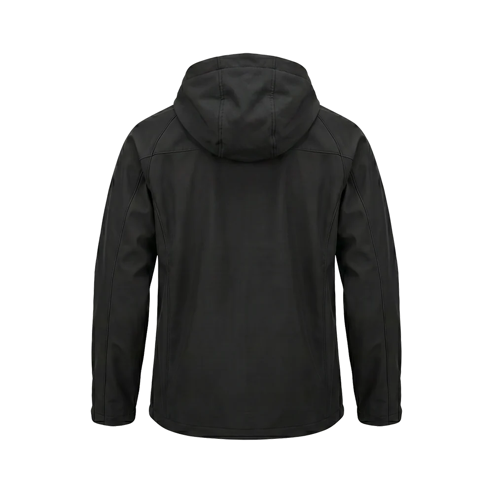 X-TRAIL Colorado Softshell Jacket Sr - Herre Softshell Jakke - Image 2