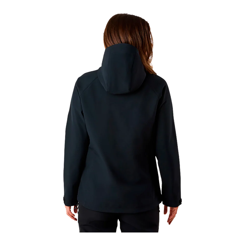 X-TRAIL Colorado Softshell Jacket W - Dame Softshell Jakke - Image 3