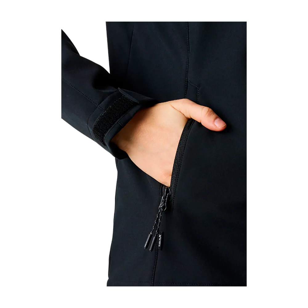 X-TRAIL Colorado Softshell Jacket W - Dame Softshell Jakke - Image 4