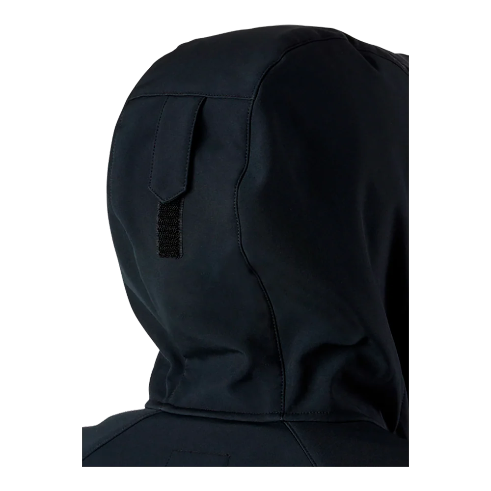 X-TRAIL Colorado Softshell Jacket W - Dame Softshell Jakke - Image 5