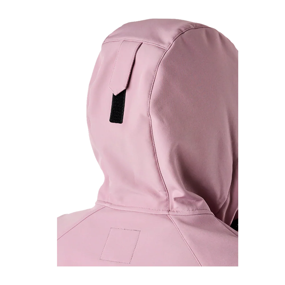 X-TRAIL Colorado Softshell Jacket W - Dame Softshell Jakke - Image 5