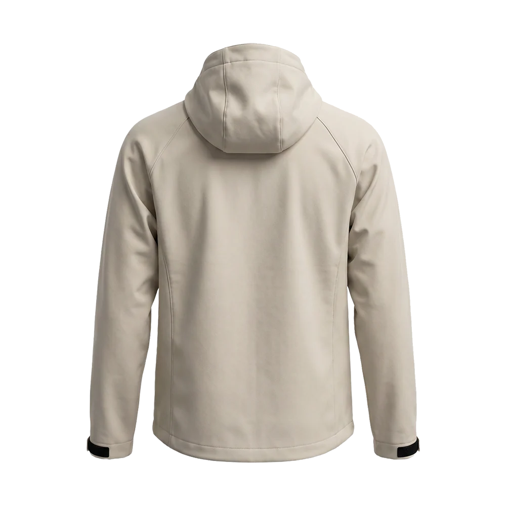 X-TRAIL Colorado Softshell Jacket W - Dame Softshell Jakke - Image 2