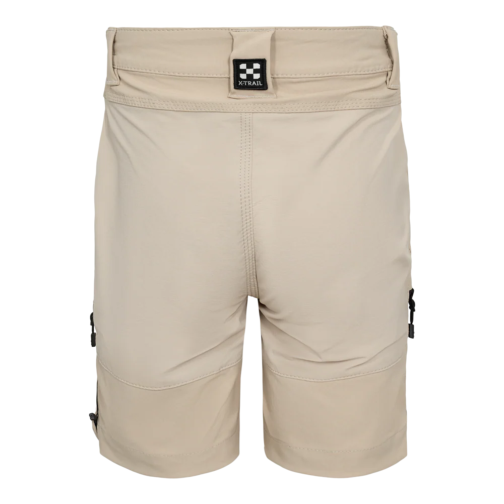 X-Trail Colorado Stretch Shorts Jr - Børne Shorts - Image 2