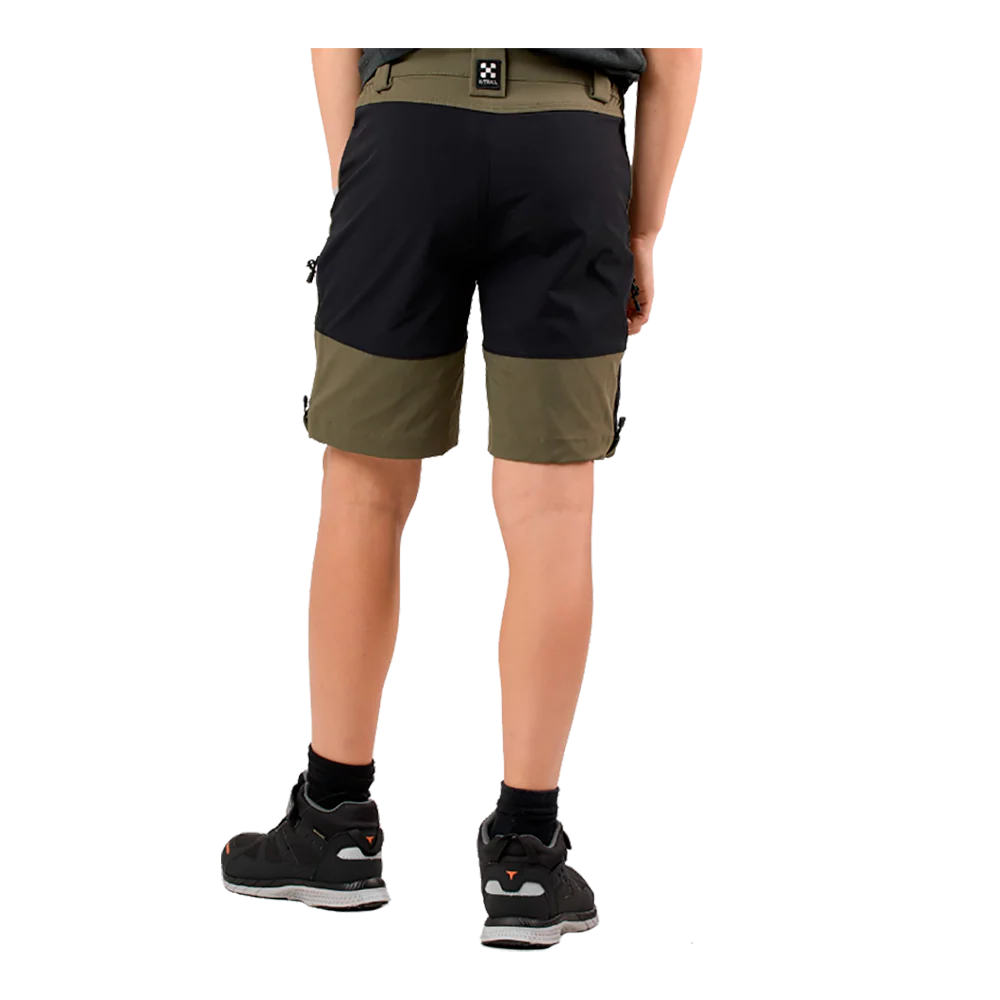 X-Trail Colorado Stretch Shorts Jr - Børne Shorts - Image 5