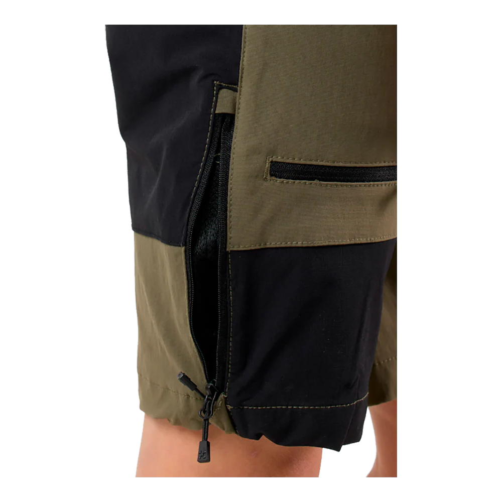 X-Trail Colorado Stretch Shorts Jr - Børne Shorts - Image 6