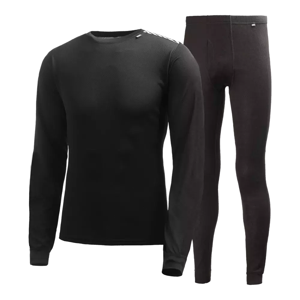 Helly Hansen LIFA Comfort Light Set - Herre Skiundertøj