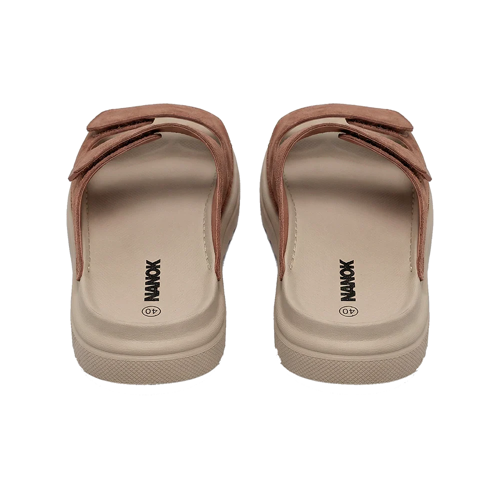 Nanok Comfy 26, W - Dame Sandaler - Image 3