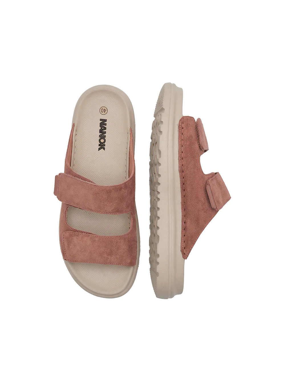 Nanok Comfy 26, W - Dame Sandaler - Image 6