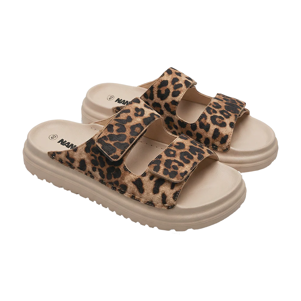 Nanok Comfy 26, W - Dame Sandaler