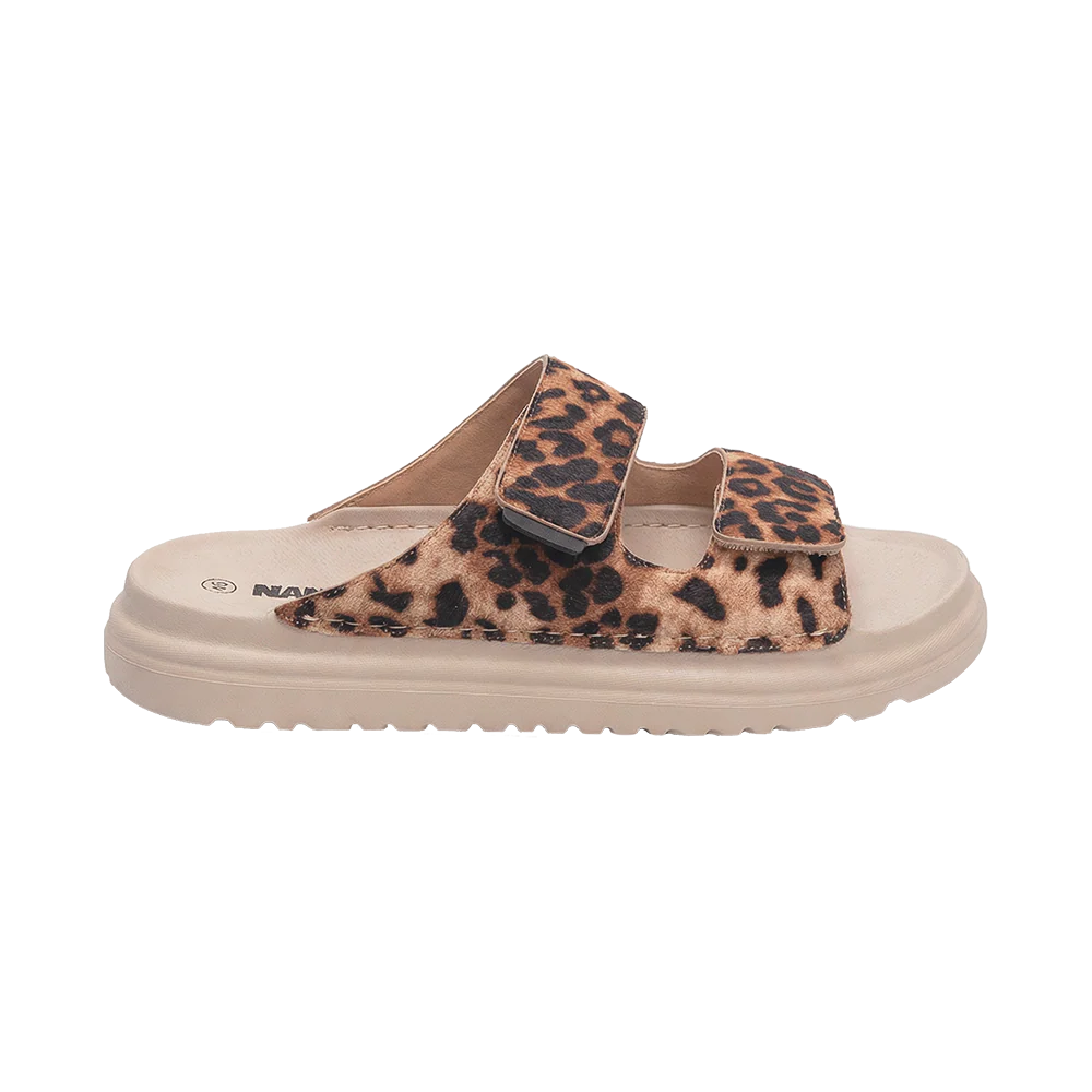Nanok Comfy 26, W - Dame Sandaler - Image 3