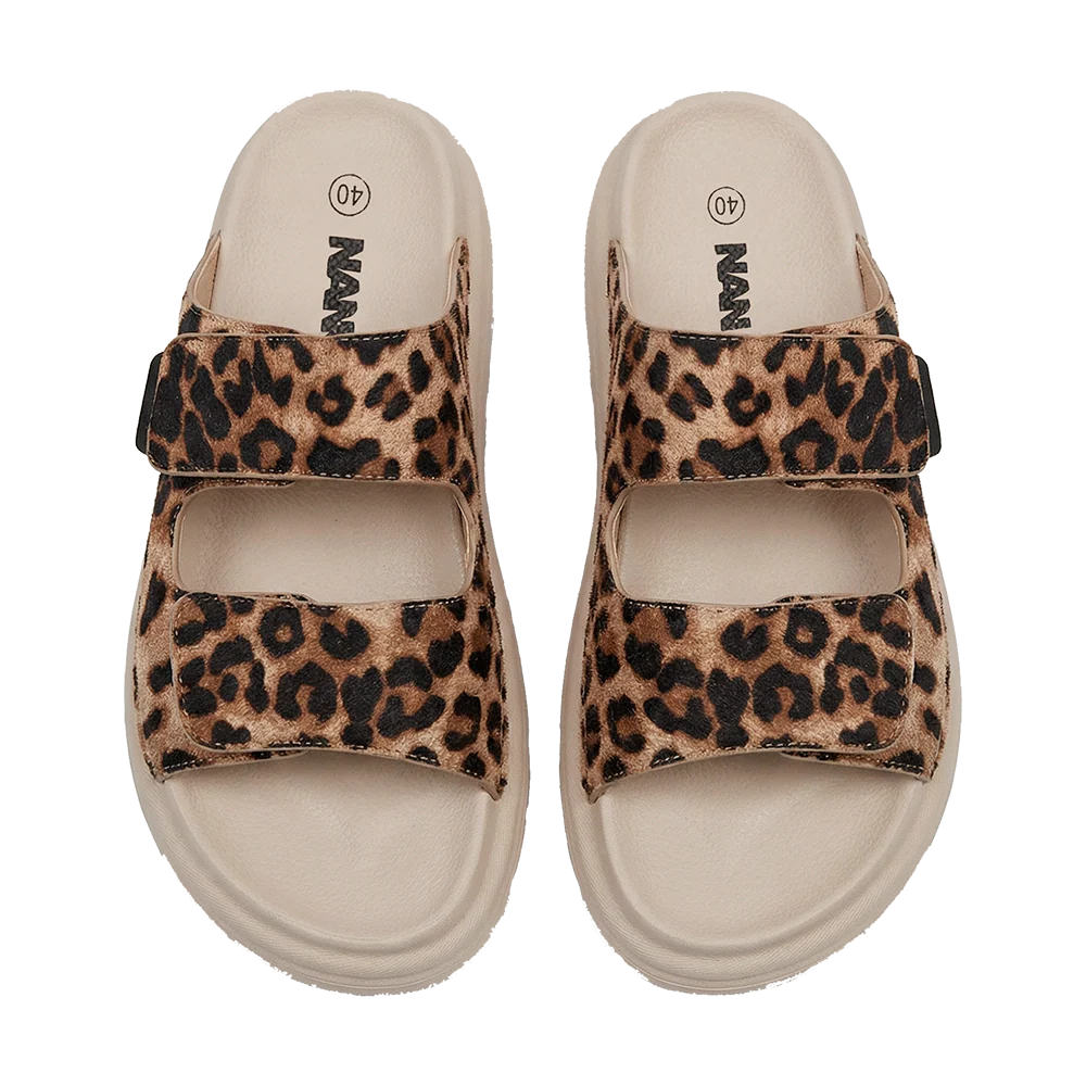 Nanok Comfy 26, W - Dame Sandaler - Image 4