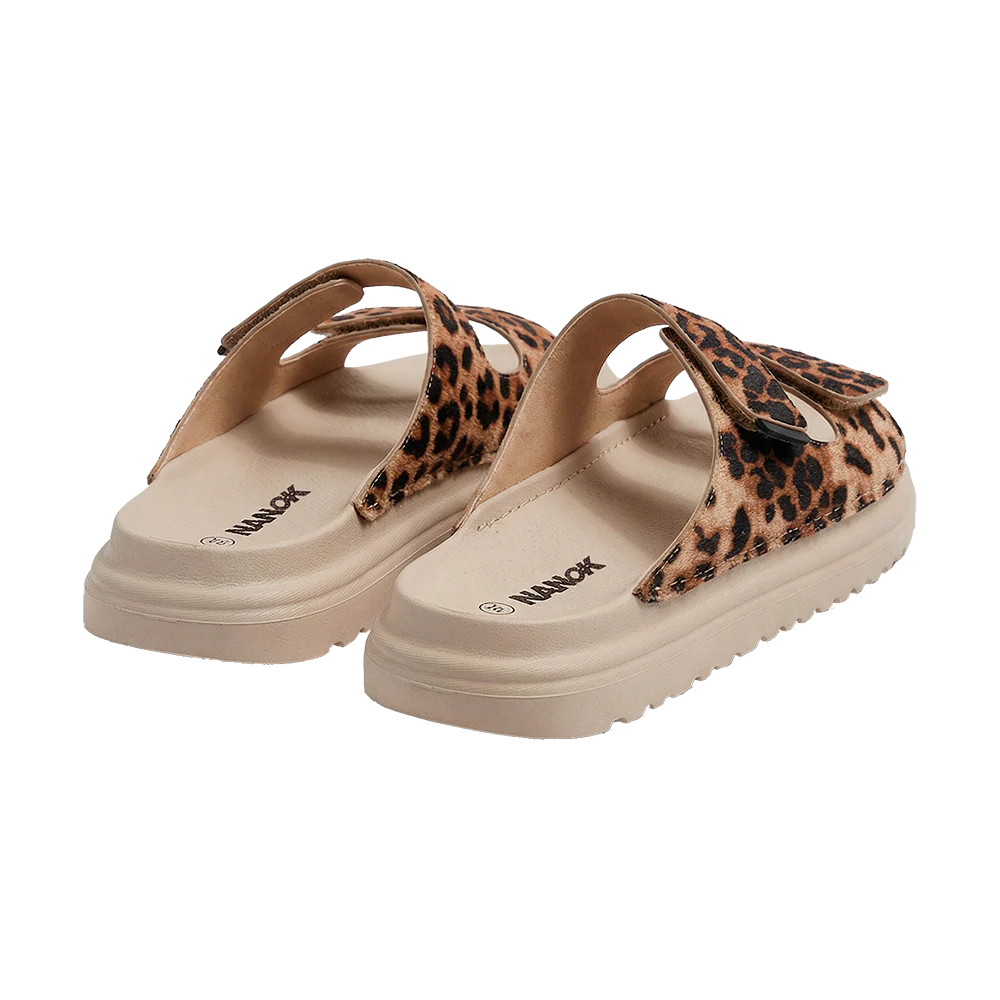 Nanok Comfy 26, W - Dame Sandaler - Image 5
