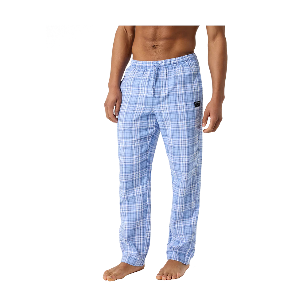 Björn Borg Core Flannel PJ Pants - Herre Nattøjs Bukser