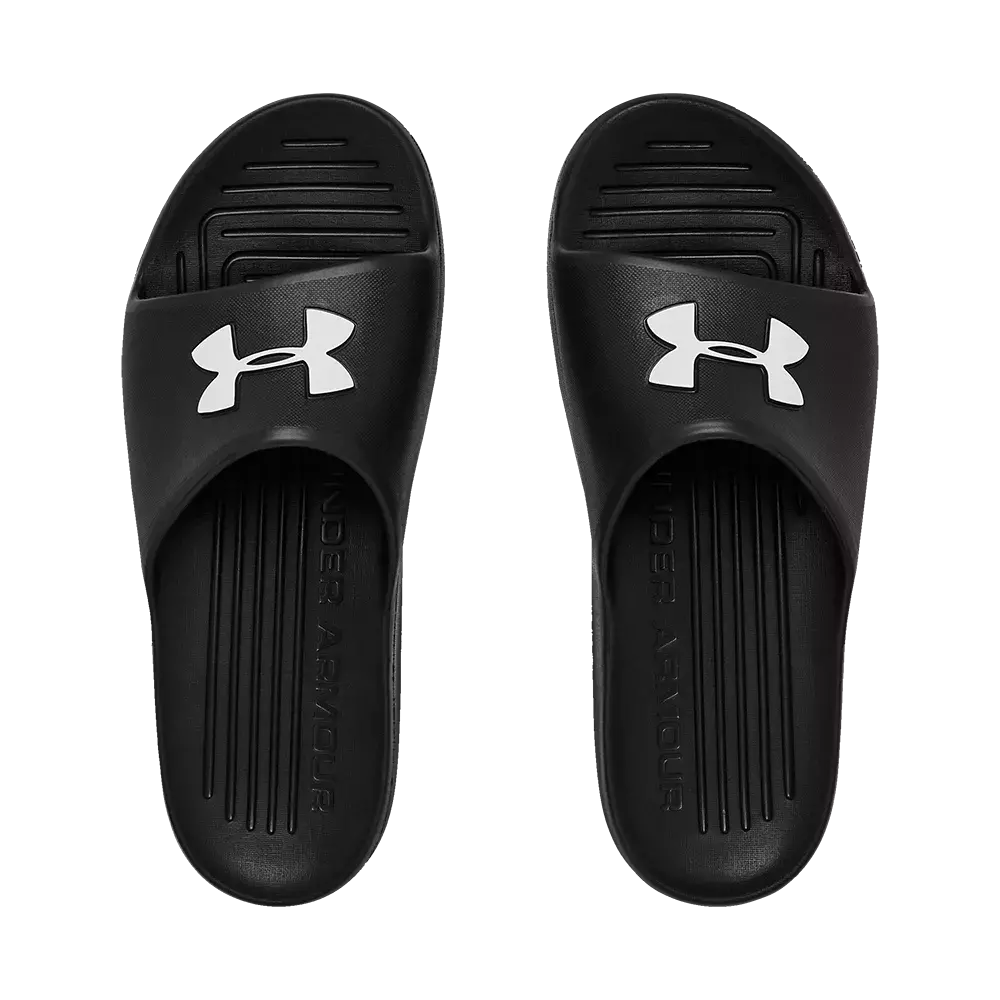 Under Armour Core Path Slide - Voksen Badesandaler - Image 4