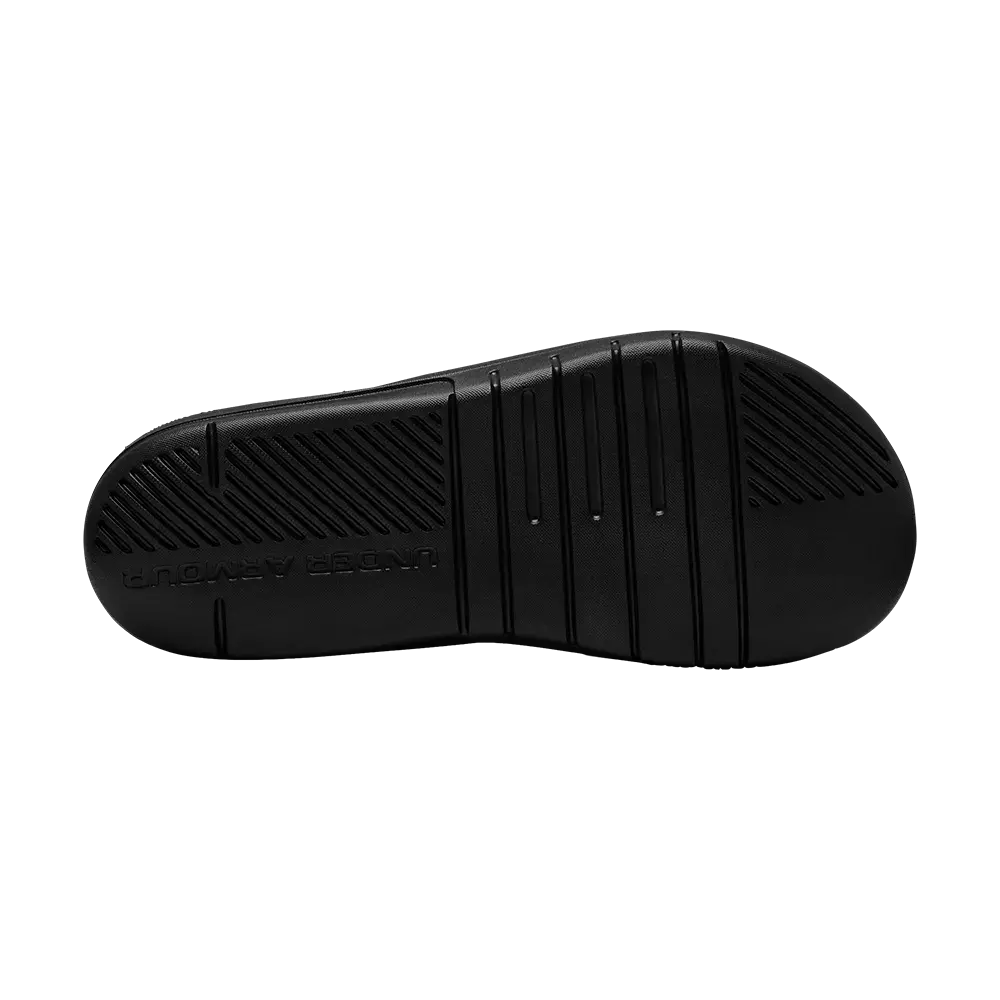 Under Armour Core Path Slide - Voksen Badesandaler - Image 5