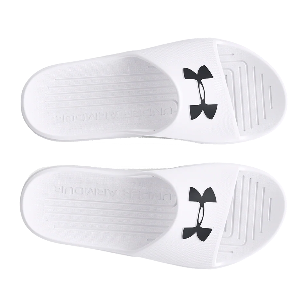 Under Armour Core Path Slide - Voksen Badesandaler - Image 2