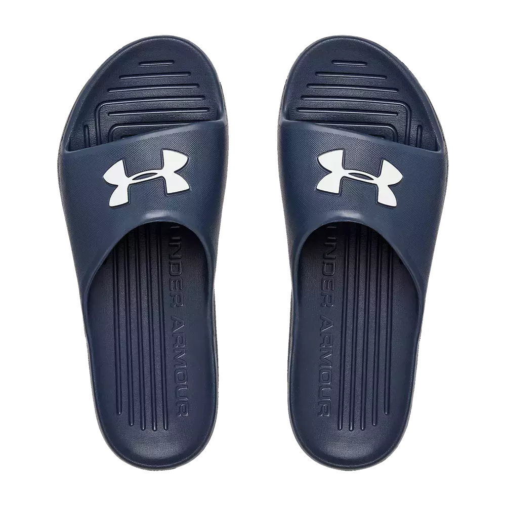 Under Armour Core Path Slide - Voksen Badesandaler - Image 3