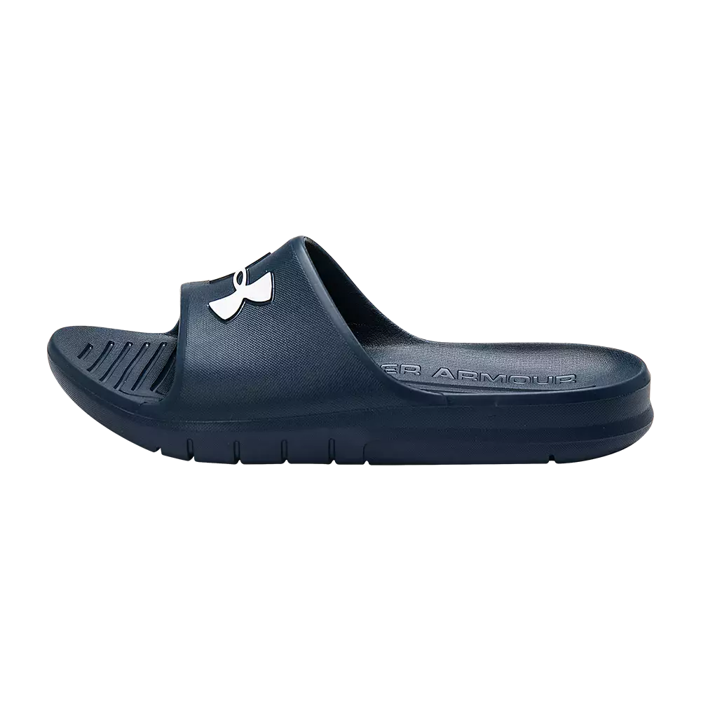 Under Armour Core Path Slide - Voksen Badesandaler - Image 4