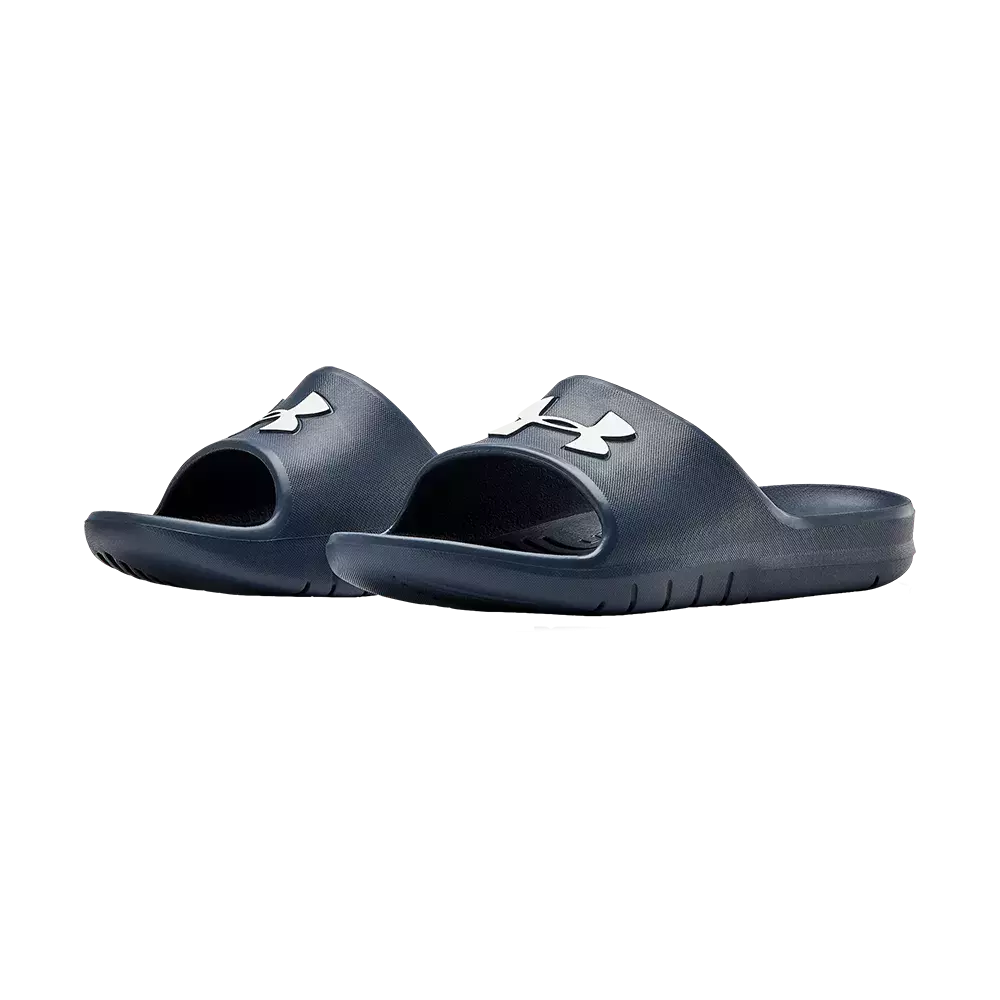 Under Armour Core Path Slide - Voksen Badesandaler - Image 5