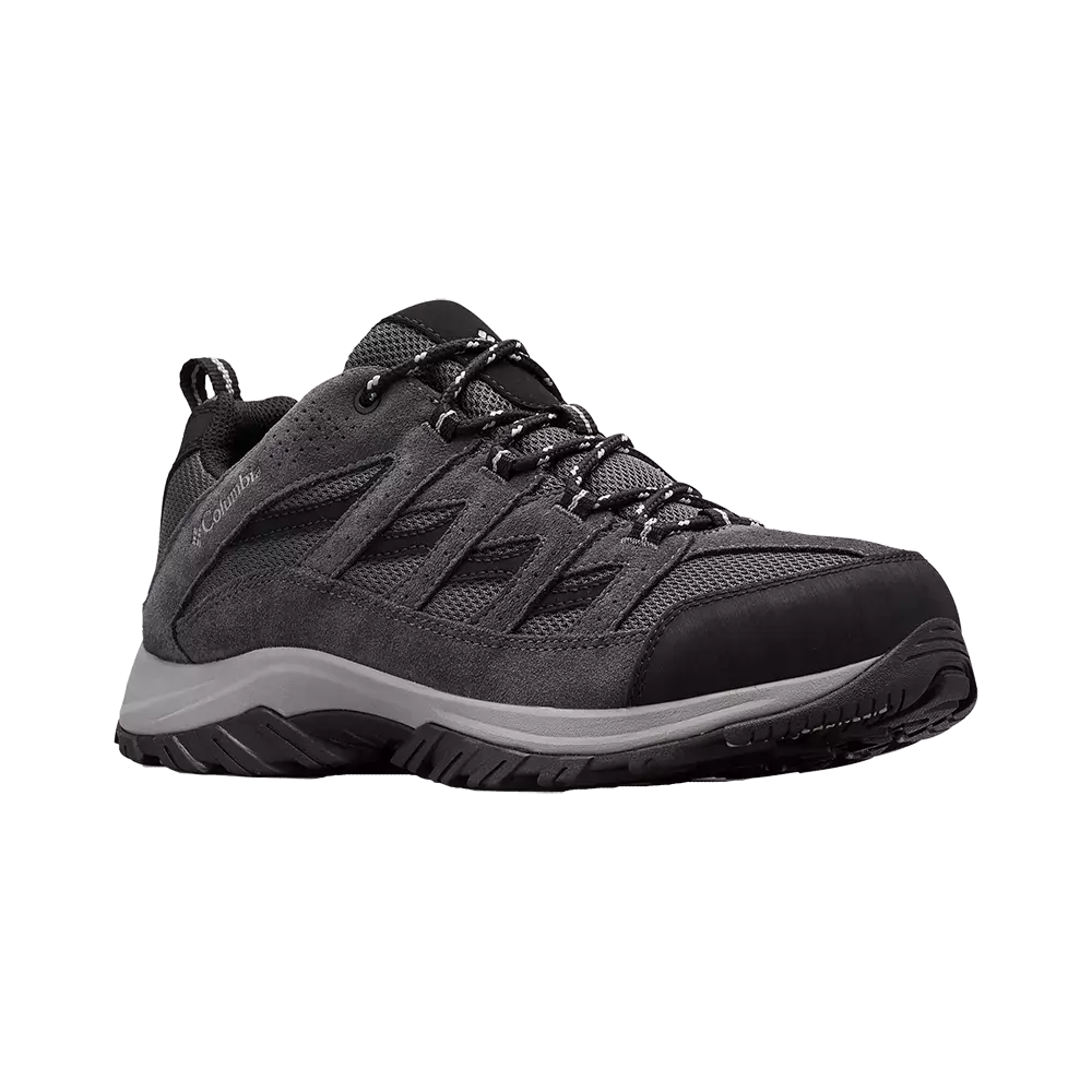 Columbia Crestwood - Herre Outdoor Sko - Image 2