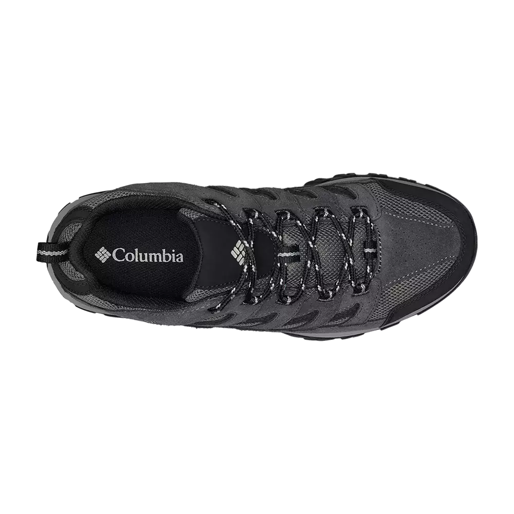 Columbia Crestwood - Herre Outdoor Sko - Image 3