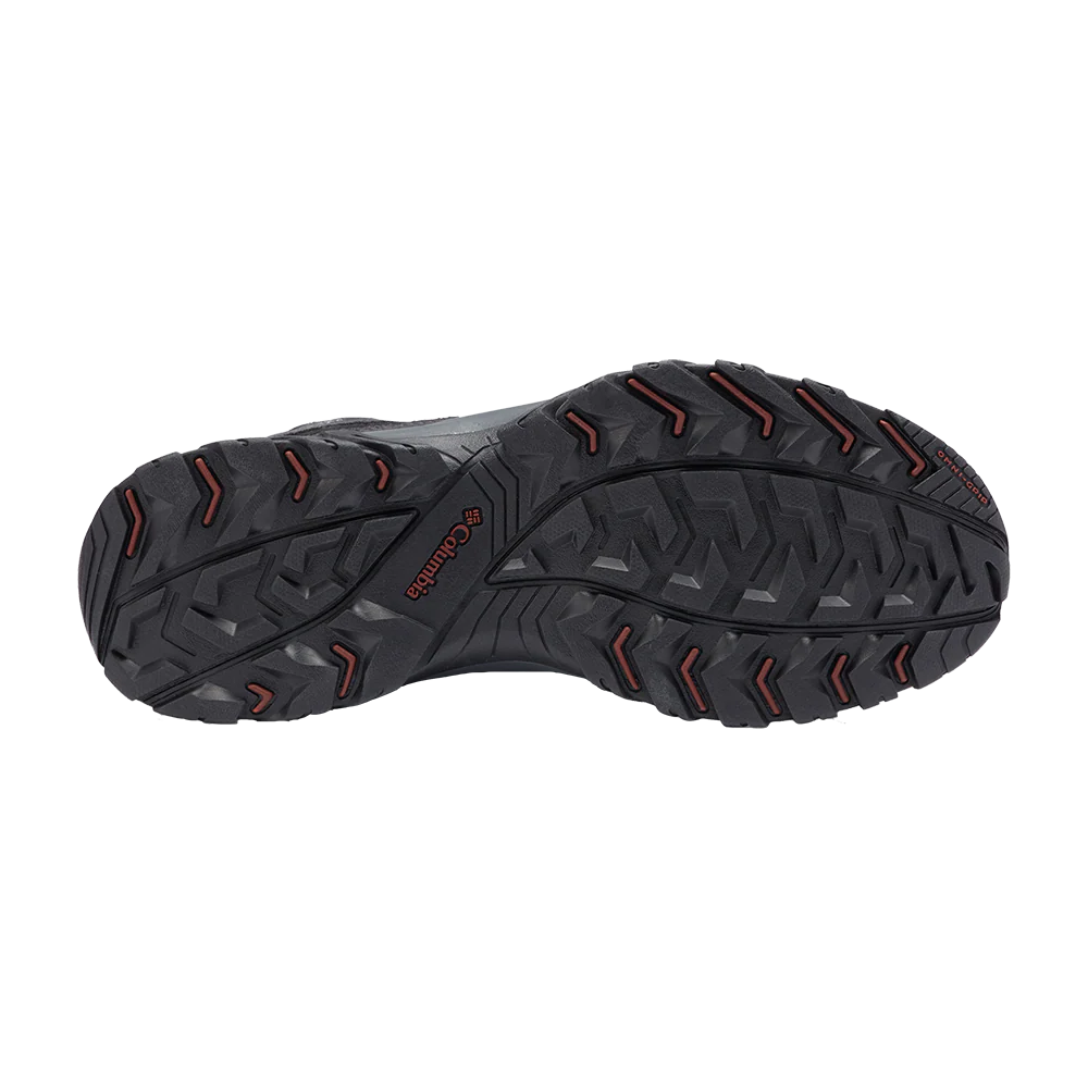 Columbia Crestwood Mid Waterproof - Herre Outdoor Sko - Image 3