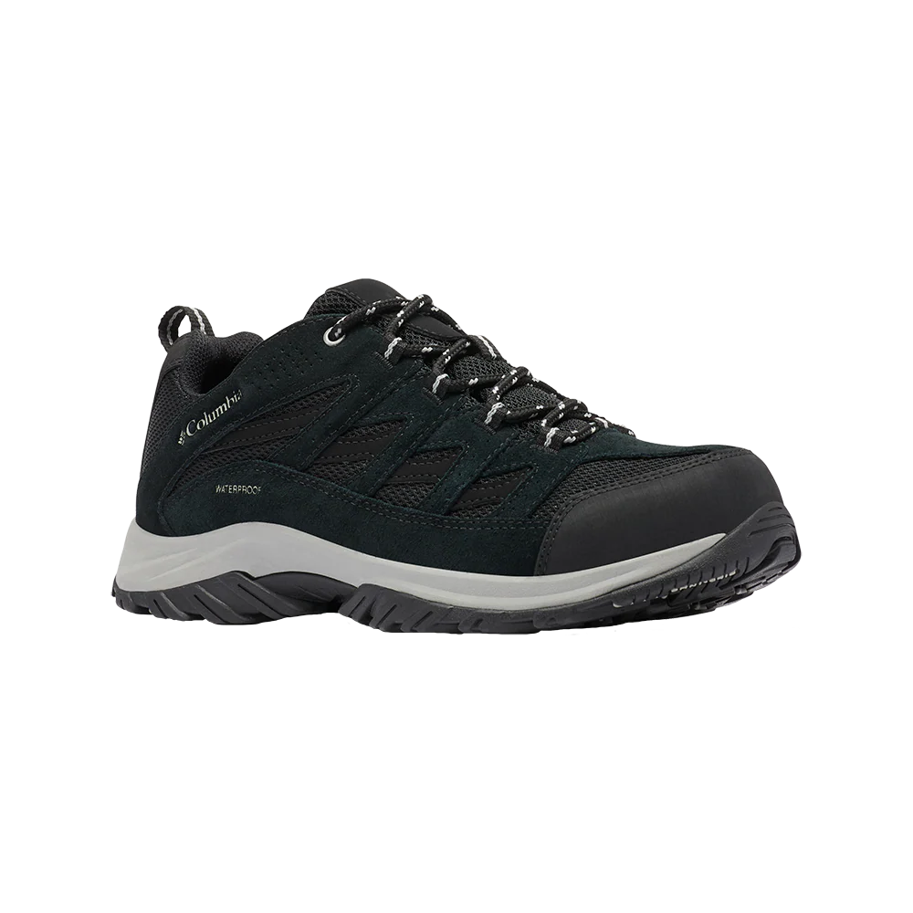 Columbia Crestwood Waterproof - Herre Outdoor Sko