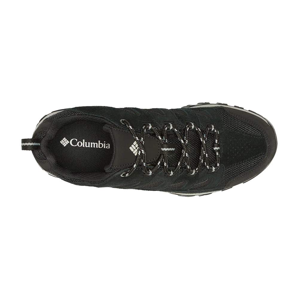 Columbia Crestwood Waterproof - Herre Outdoor Sko - Image 4