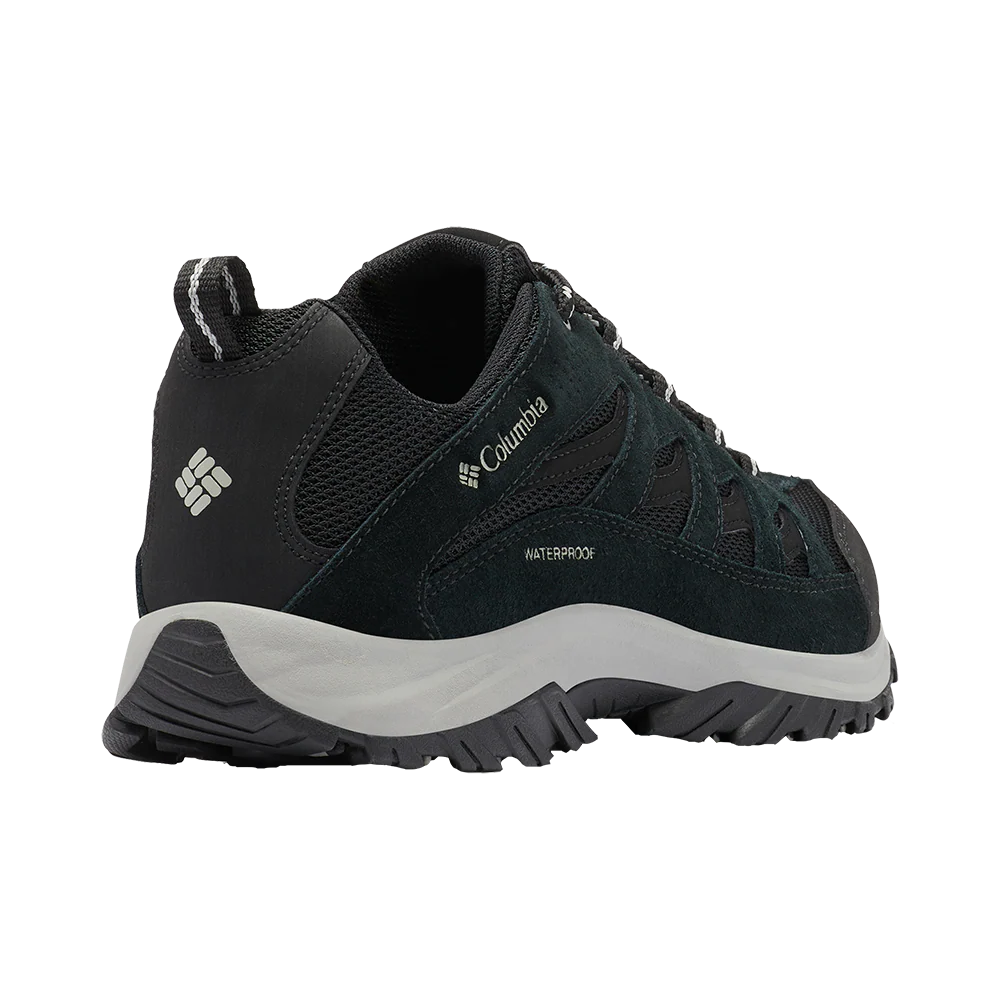 Columbia Crestwood Waterproof - Herre Outdoor Sko - Image 5
