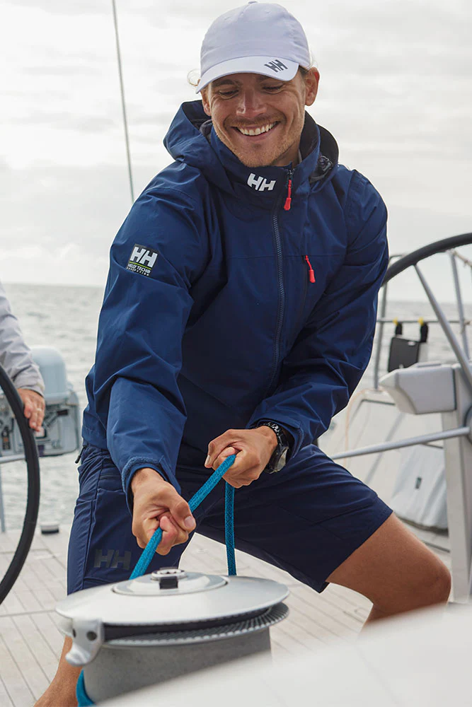 Helly Hansen Crew Cap - Kasket - Image 3