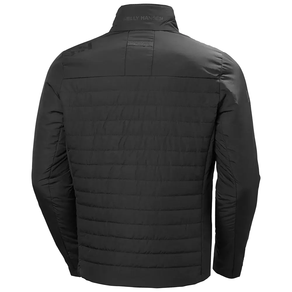 Helly Hansen Crew Insulator Jacket - Herre Fritidsjakke - Image 4