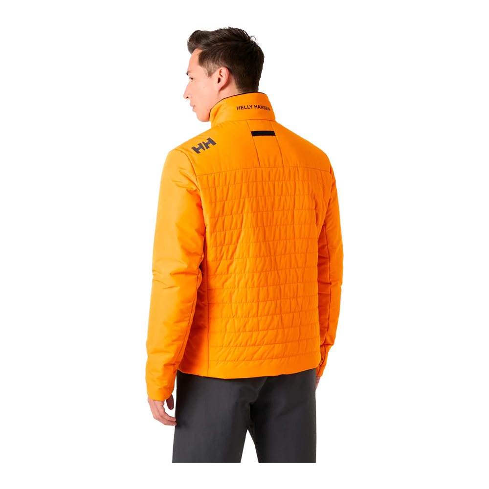 Helly Hansen Crew Insulator Jacket - Herre Fritidsjakke - Image 3