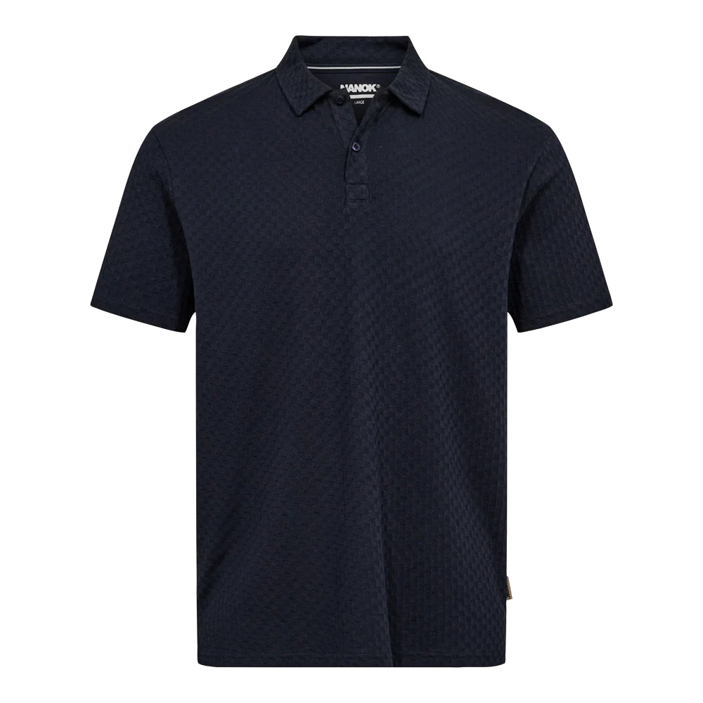 NAdamien 26, Sr - Herre Polo