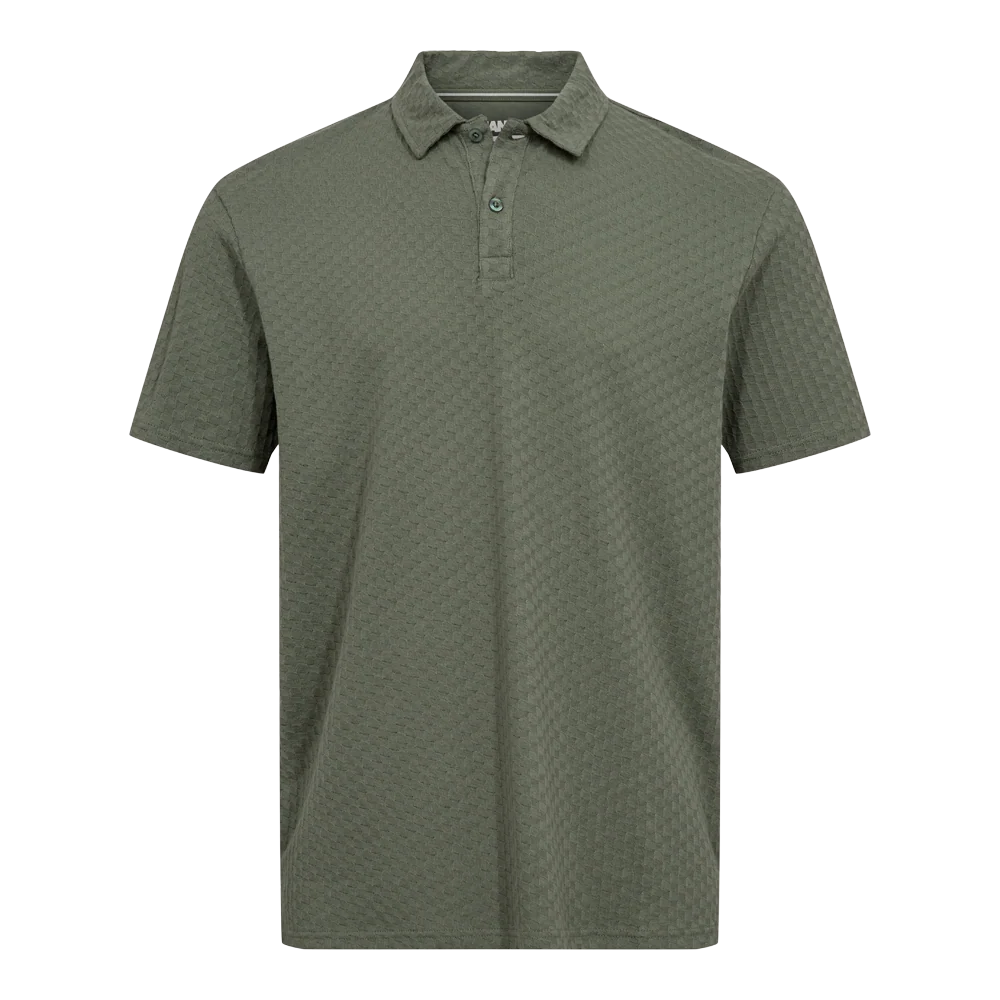 NAdamien 26, Sr - Herre Polo