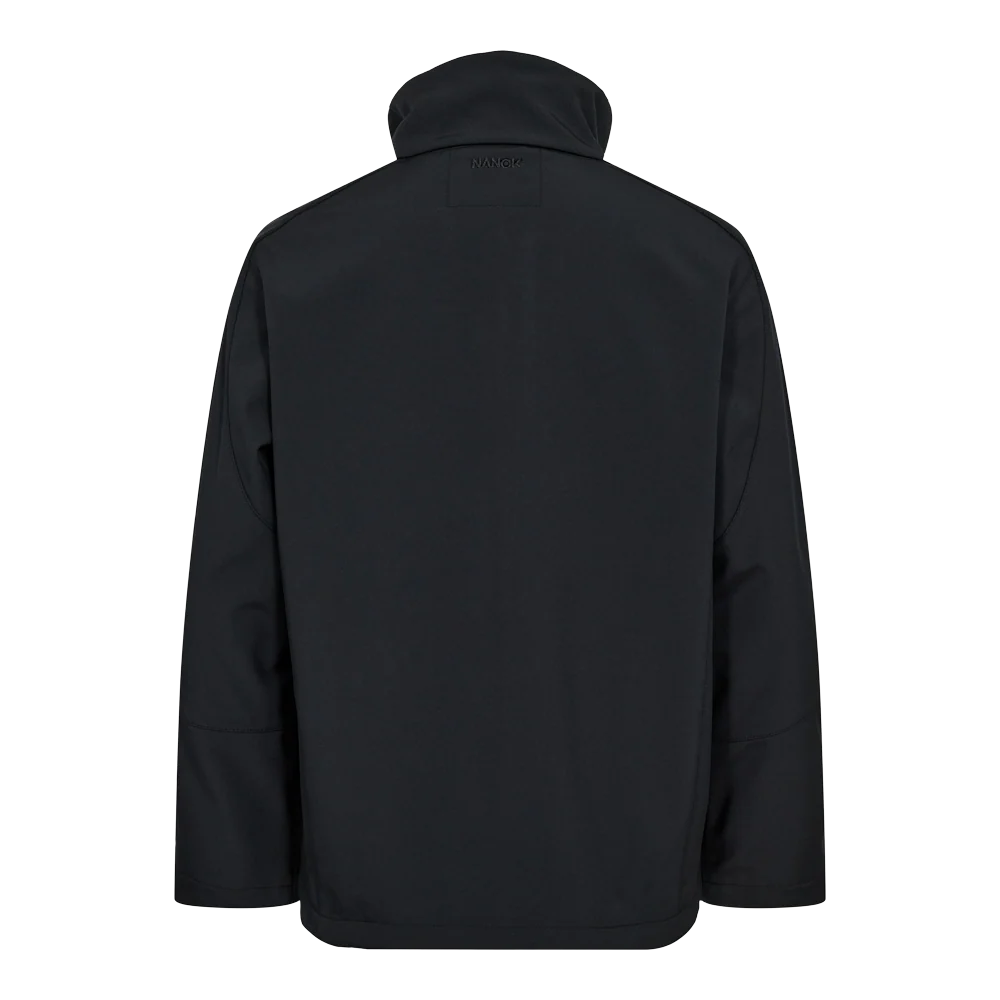 NAdavis 26, Sr. - Herre Softshelljakke - Image 2