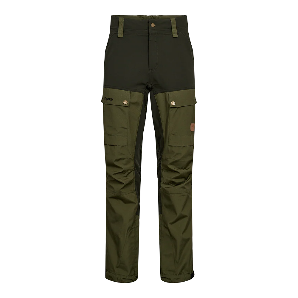 NORD Dawson, Sr - Herre Outdoor Bukser