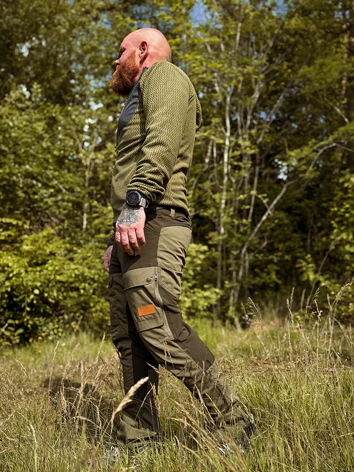 NORD Dawson, Sr - Herre Outdoor Bukser - Image 5