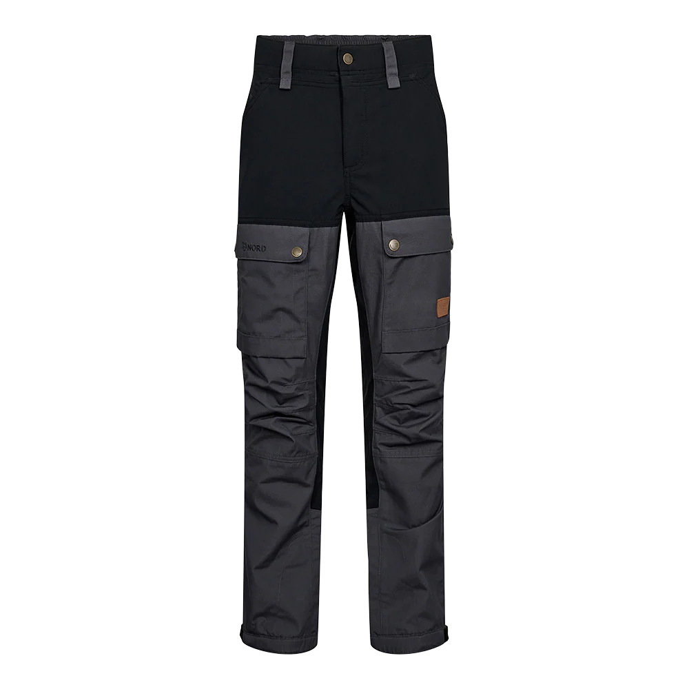 NORD Dawson, Sr - Herre Outdoor Bukser