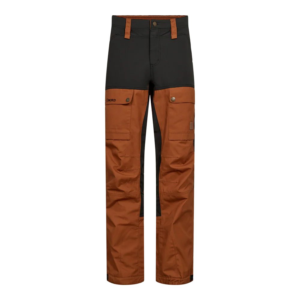 NORD Dawson, Sr - Herre Outdoor Bukser