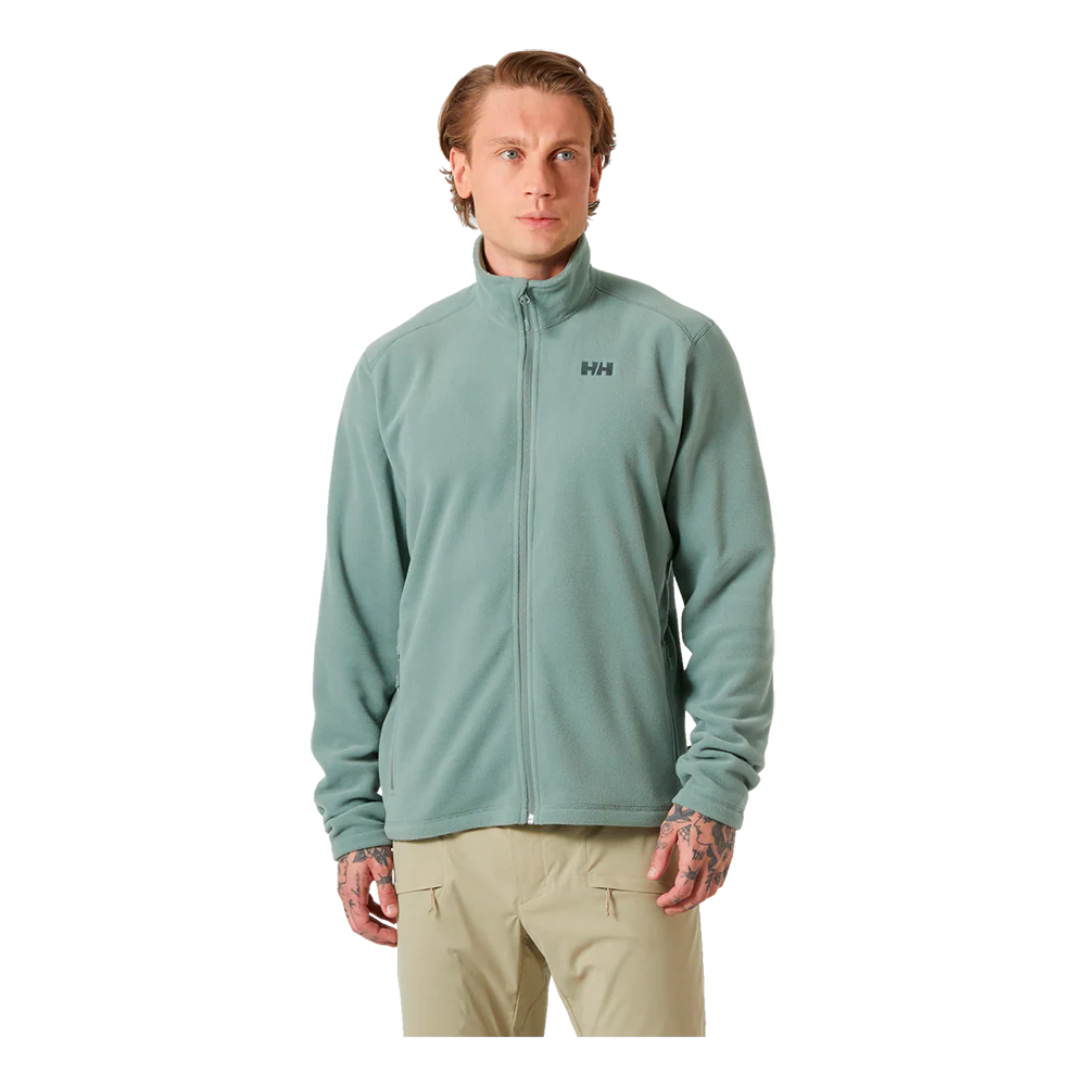 Helly Hansen Daybreaker Fleece - Herre Fleecetrøje - Image 2