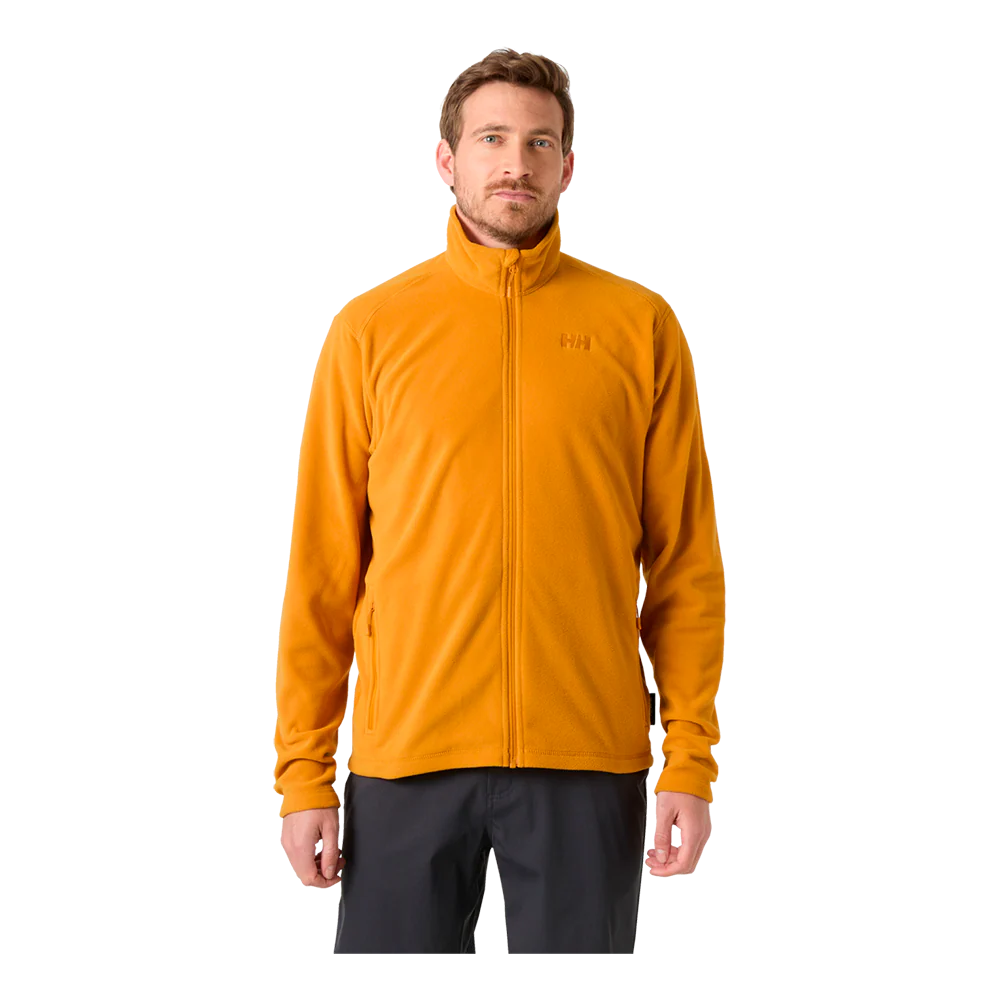 Helly Hansen Daybreaker Fleece - Herre Fleecetrøje - Image 2