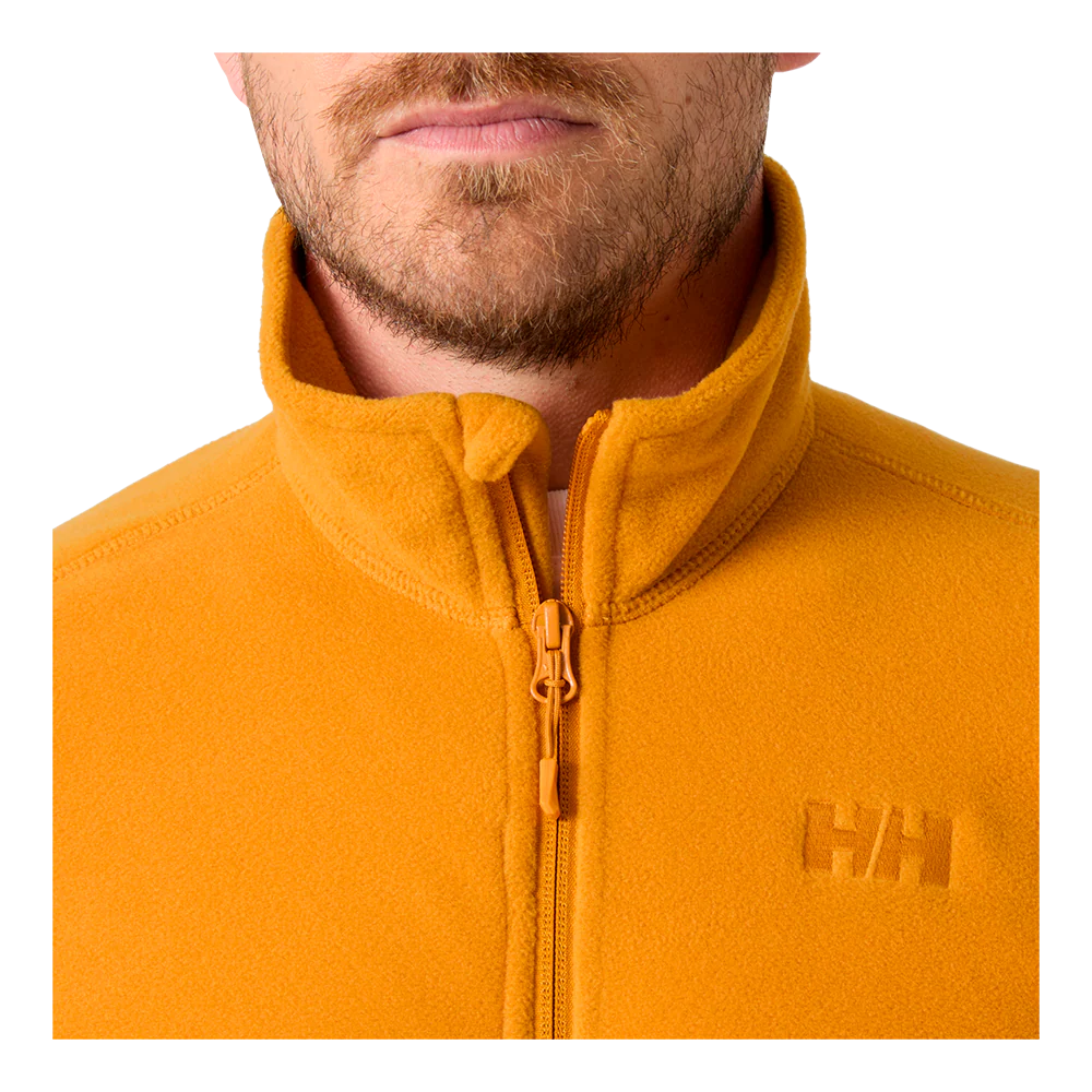 Helly Hansen Daybreaker Fleece - Herre Fleecetrøje - Image 3