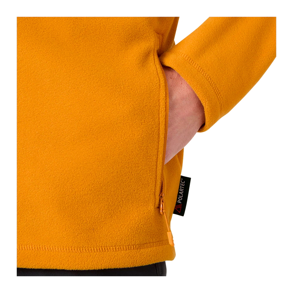 Helly Hansen Daybreaker Fleece - Herre Fleecetrøje - Image 4