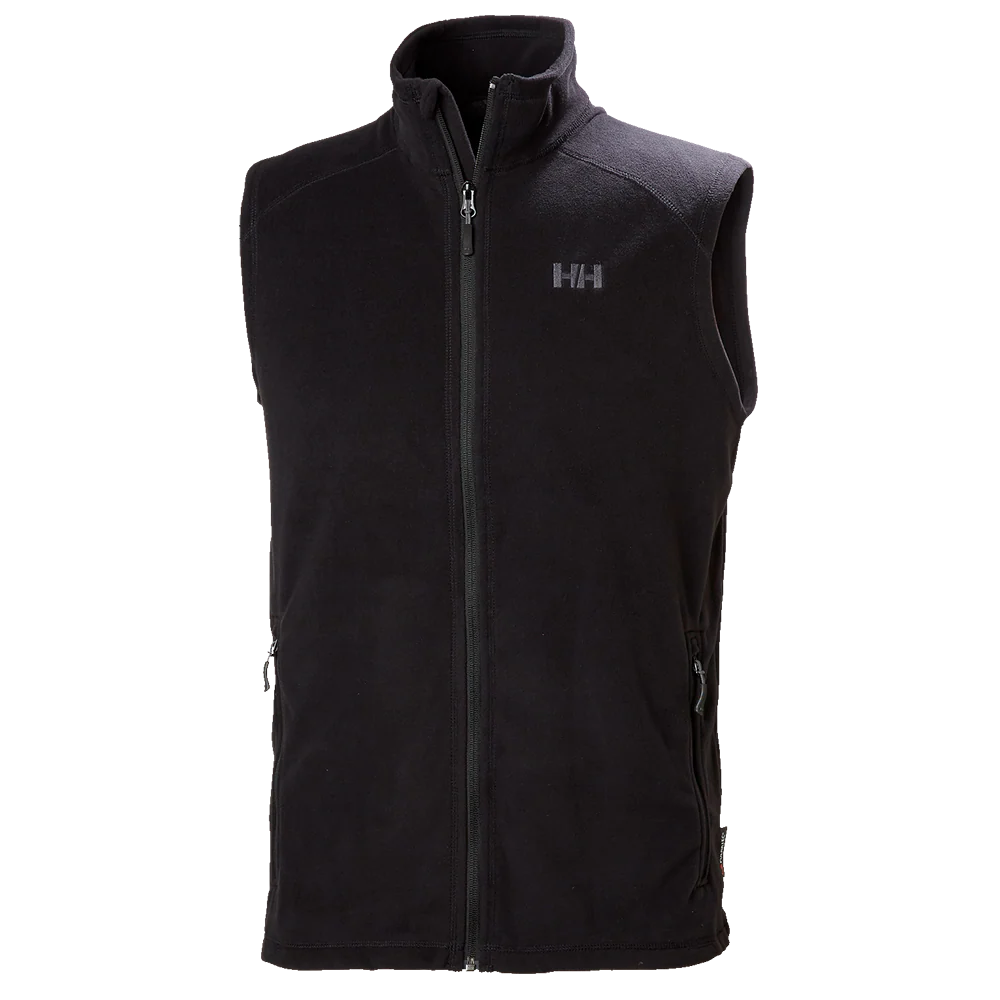 Helly Hansen Daybreaker Fleece Vest - Herre Vest