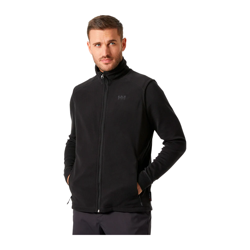 Helly Hansen Daybreaker Fleece Vest - Herre Vest - Image 2